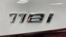 BMW 1 Series 118i M Sport 5dr Step Auto Petrol Hatchback